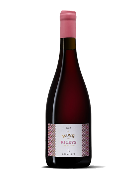 Vin Rosé des Riceys