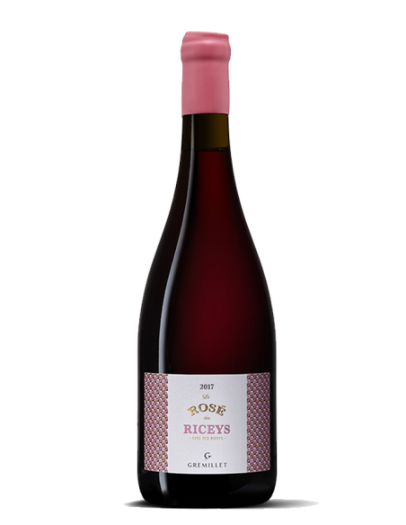 Vin Rosé des Riceys