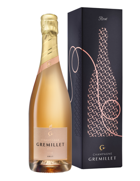 Champagne Pannier Brut Sélection avec 2 flûtes au meilleur prix