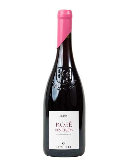 rosé des riceys