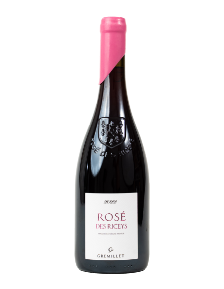 rosé des riceys