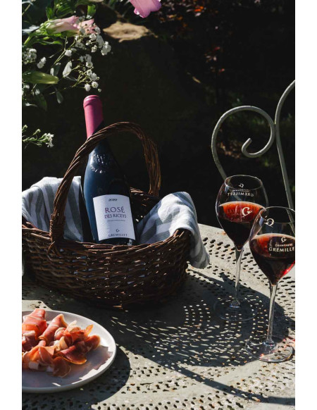 rosé des riceys 2